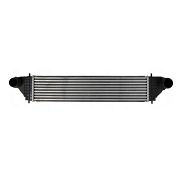 Mitsubishi Eclipse Cross and Outlander Intercooler - 1530A192