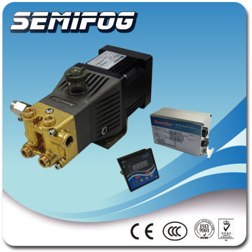 Popular micro small 24v dc motor water pump