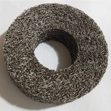 Custom Compressed Knitted Wire Mesh/Gaskets