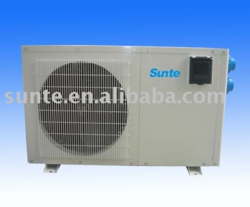 swimming pool heater