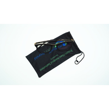 pochette en microfibre de promotion en gros