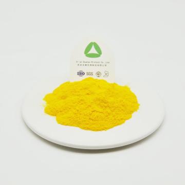 Pure 99,9% CAS 38183-03-8 poudre de 7,8-dihydroxyflavone