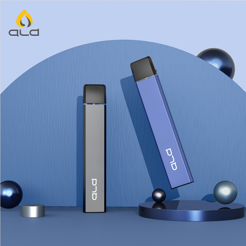 World Hot Selling 1.0ml Vape Pod Electronic Cigarette