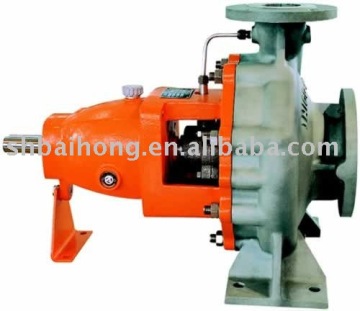 Seawater Pump | Seawater Centrifugal Pump