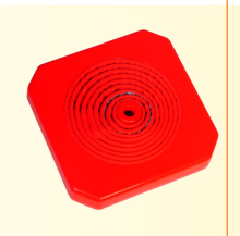 Expandable Barricade Sign