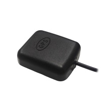 1575.42MHz External Car Active Mini GPS Antenna - Waterproof GLONASS GPS Receiver Antenna