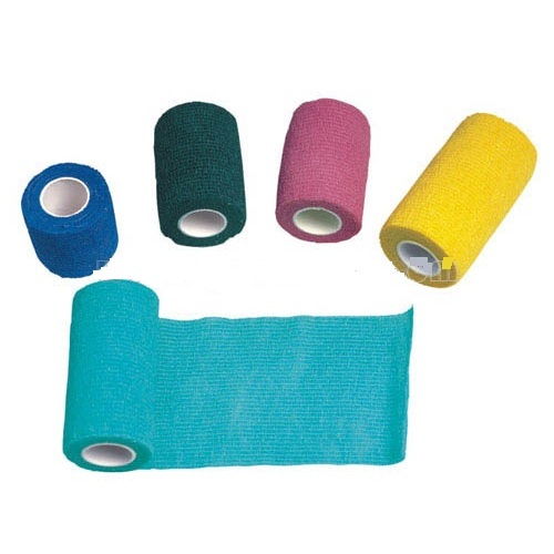 Non-woven Self-adhesive Bandage