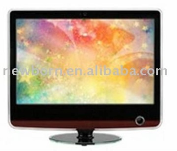 Wholesale cheap good quality 19 inch LCD monitor