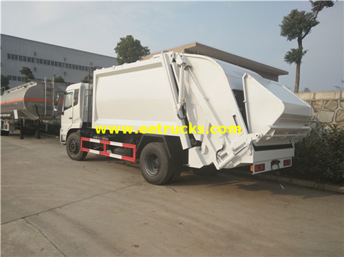 DongFeng 12ton Tra Tarin Tarin