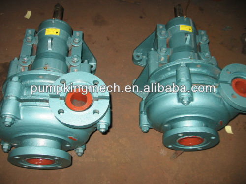 ash transportation slurry pump,centrifugal slurry pump