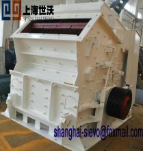 mobile impact crusher / fine impact mill / IMPACT SALE