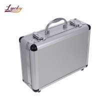 Affordable High-Quality Aluminum Tool Case for Mechanics & Engineers