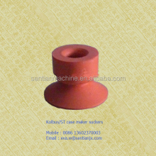 Kolbus and ST Case Maker Red Suckers