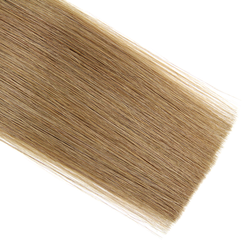 Silk straight flat weft indian hair, 100 virgin human invisible flat wefts,hair extensions double drawn indian flat weft