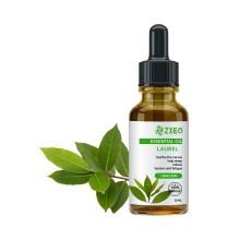 Wholesale Laurel Berry Oil Laurus Nobilis Leaf Oil Laurel Oil for Aroma Diffuser Candle