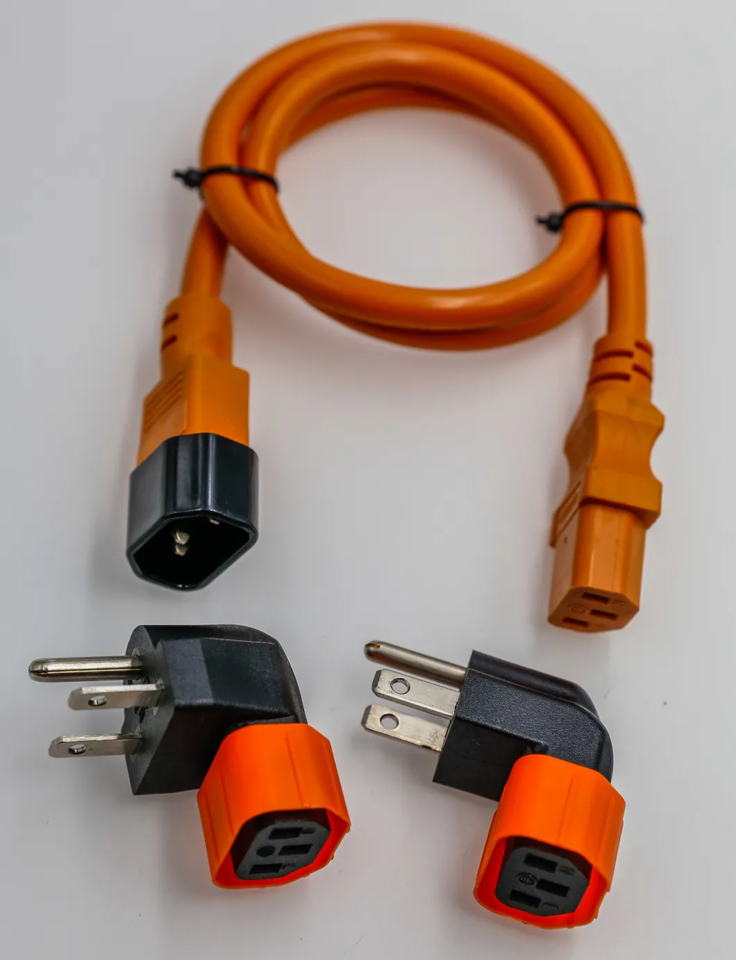 NEMA Adaptor Current Taps 5-15r to C13