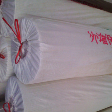 145g White Color Fiber Glass Cloth