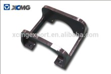 XCMG excavator XE210LC part EC230.01II.2B Rail Clamping Device(Dark grey) 310800222