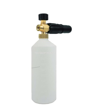 Car Wash Tool/ High Pressure Snow Foam Lance