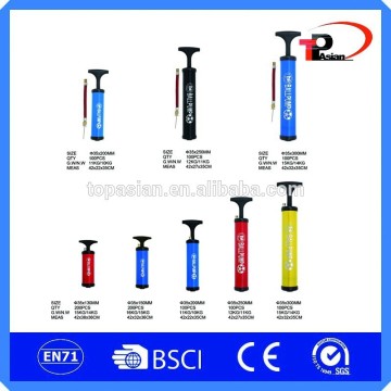 Ball Pump Hand Pump Air Pump/Ball Inflator Pump/Ball Pump