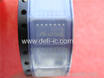 Lm224ad - Low Power Quad Operational Amplifiers - Stmicroelectronics?