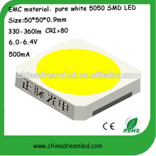 5w smd 5050 data sheet
