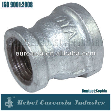 Standard Cast Iron Water G.I Fitting/Malleable Iron Pipe Fitting