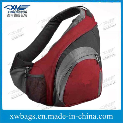 Single Shoulder Strap Backpack (YJ8004)