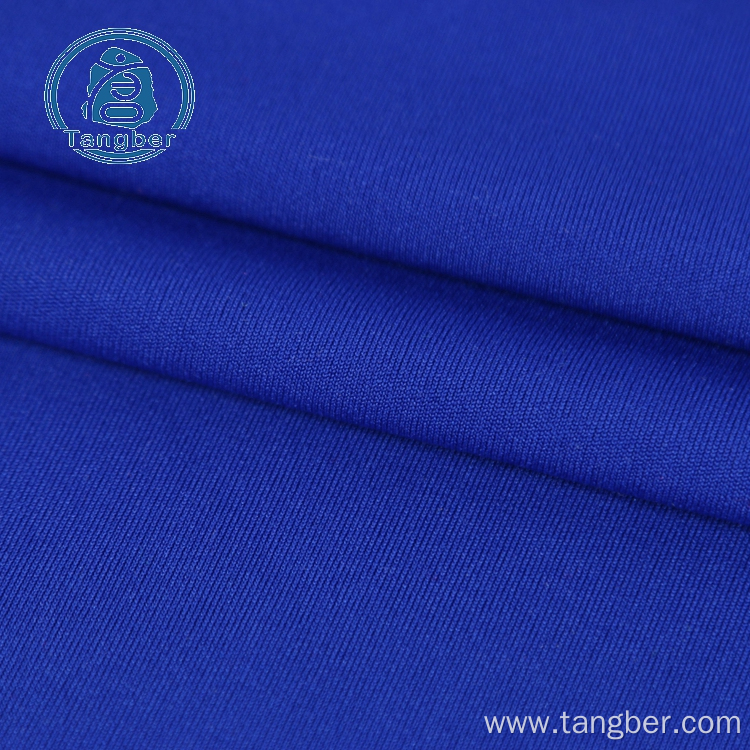 2x2 tubular rib fabric for swimwear