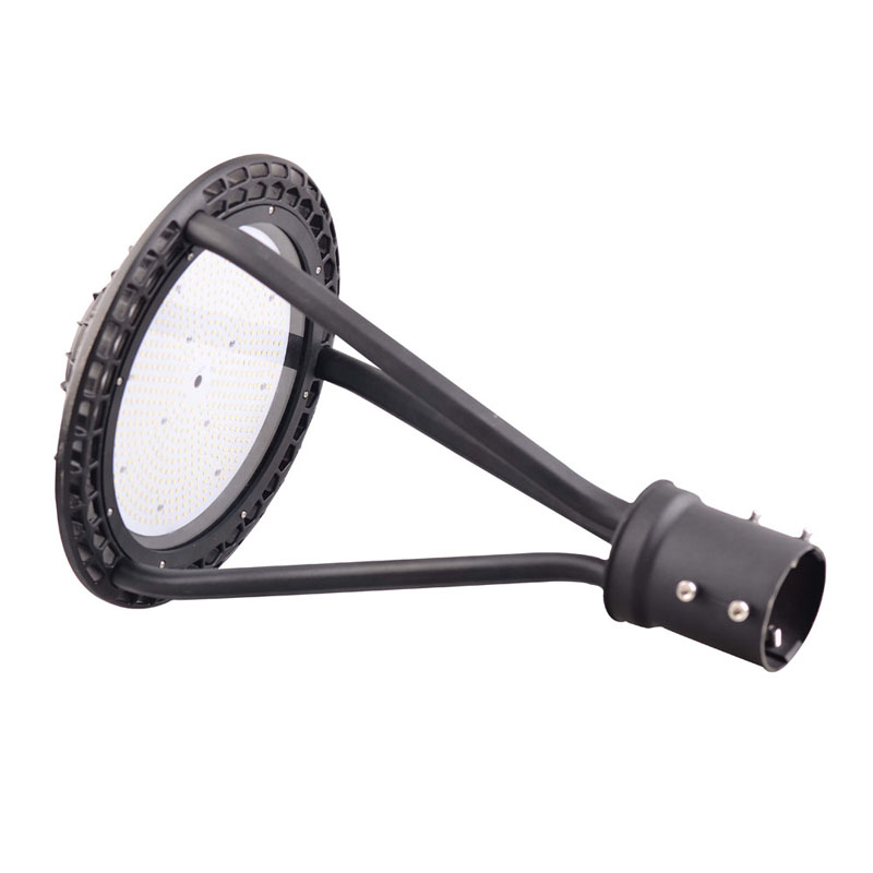 50W led Pole Mounted Area Light-1