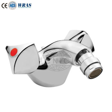 Bidet faucets