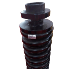 Bulldozer Track Adjuster and Recoil Spring Assembly