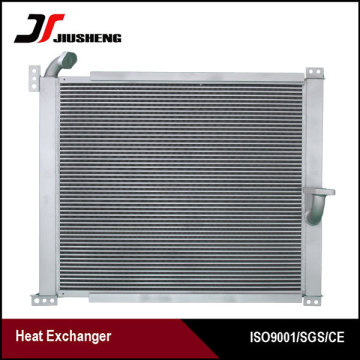 Excavator Transmission Oil Cooler For Komatsu PC300-6/300-5