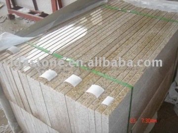 granite step( step and riser, stair step )