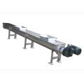 screw conveyor machine equipment