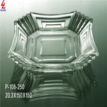 glass plate, glass dishware, glass tableware