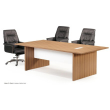 Мебель для гостиной Гуанчжоу Элегантный стол для совещаний MFC (FOH-CT-F2412)