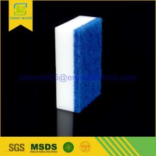 Car cleaning magic  sponge