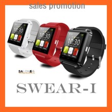 Low Price China U8 Smart Watch Phone cell phone Bluetooth Watch