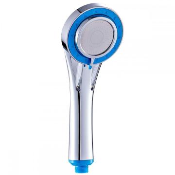 Bathroom abs plastic handheld shower