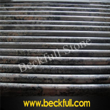 Nature Stone Full Nose Countertop