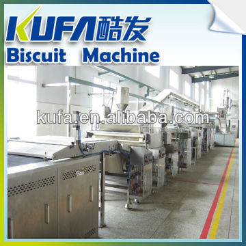 KF Adjustable Biscuit Processing Machinery/Machine