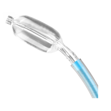 Catéter de globo flexible para cifoplastia