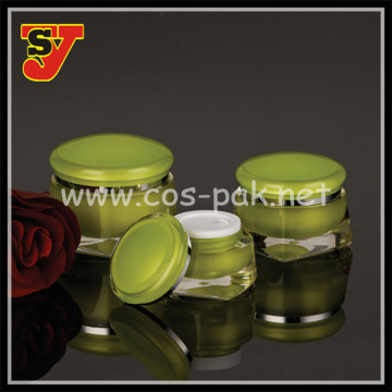 Cheap Nice Cosmetic Jar