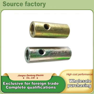 Vacuum Circuit Breaker Pull Rod Sleeve