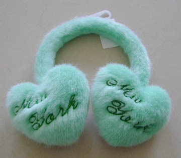 ear cover
