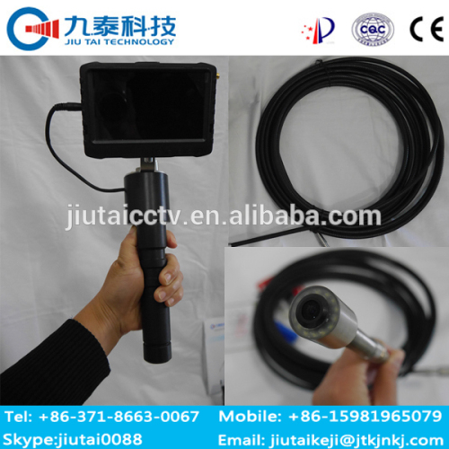 GT-31D handheld deep well inspection camera