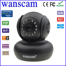 Very popular in exhibition, Model HW0021 Wifi Indoor CMOS P2P IP camera wireless 720P UPNP infrared HD ip camera wifi