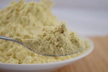 Defatted Soybean Powder