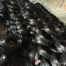 Black anneal biding wire